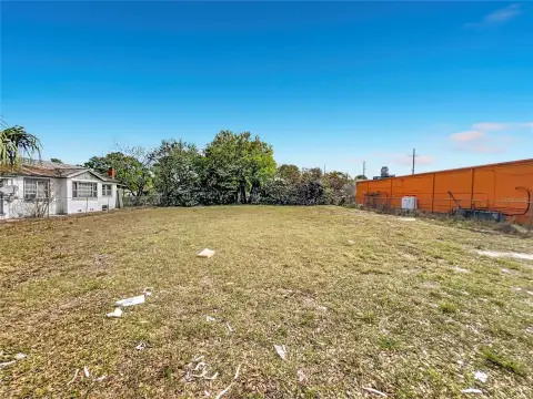 Spacious Sanford Vacant Land
