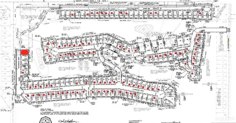 Golf Course Lot in Edinburg