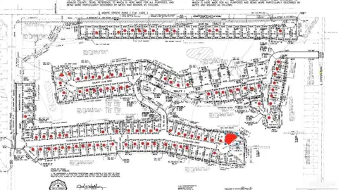 Golf Course Lot in Edinburg