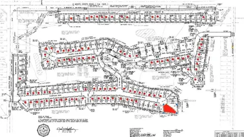 Golf Course Lot in Edinburg