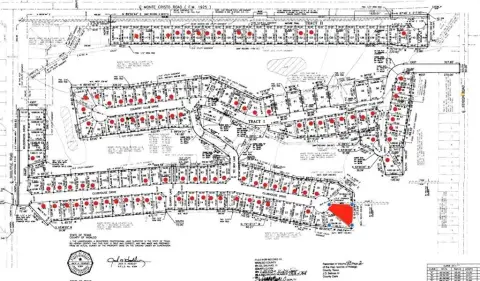 Golf Course Lot in Edinburg