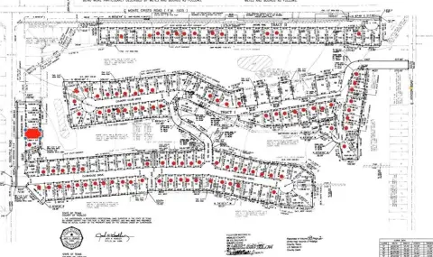 Golf Course Lot in Edinburg