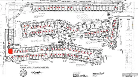 Golf Course Lot in Edinburg