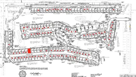 Golf Course Lot in Edinburg