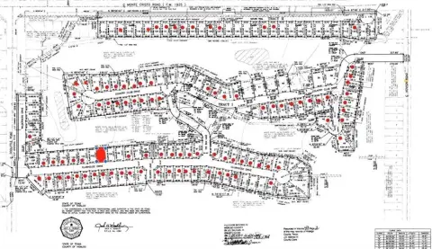 Golf Course Lot in Edinburg