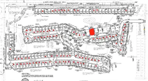 Golf Course Lot in Edinburg