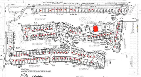 Golf Course Lot in Edinburg