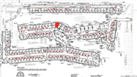 Golf Course Lot in Edinburg