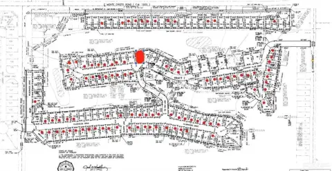 Golf Course Lot in Edinburg