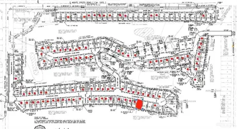 Golf Course Lot in Edinburg