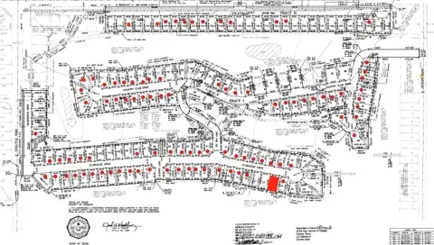 Golf Course Lot in Edinburg