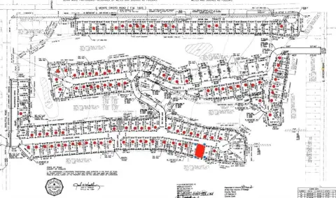 Golf Course Lot in Edinburg