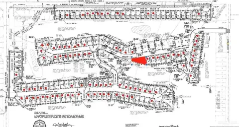 Golf Course Lot in Edinburg