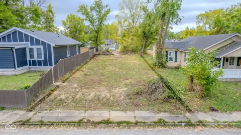 Residential Lot Ready to Develop