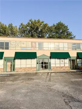 Seven Hills Office Space Available