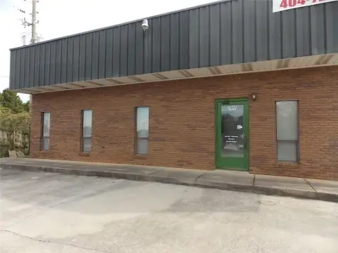 Office Unit with Road Frontage