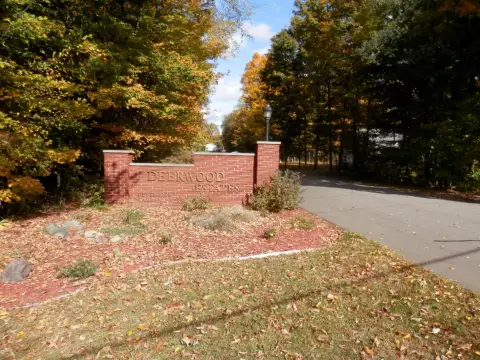 Residential Lot in Deerwood Estates