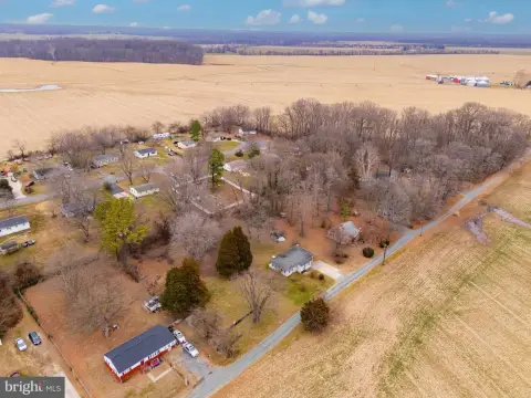 Residential Land in Queenstown, MD
