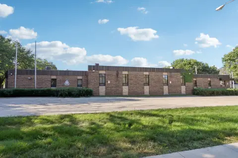 Specialty Property with Garage Space