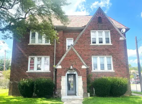Detroit Multifamily Investment Opportunity