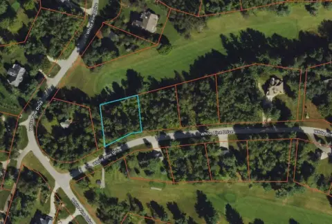 Residential Land in Lakewood Development