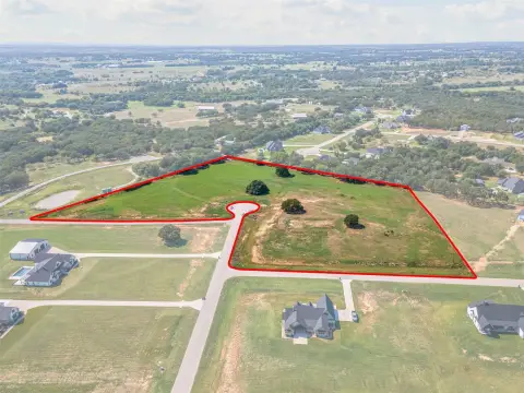 Ag-Exempt Acreage with Private Well
