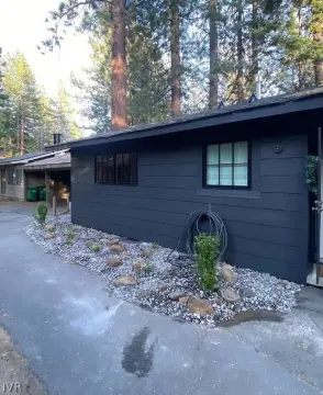 Duplex with Two-Bedroom Units