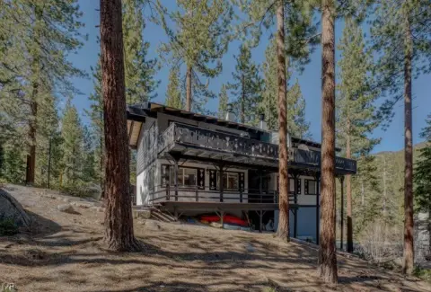 Furnished Short-Term Rental Property