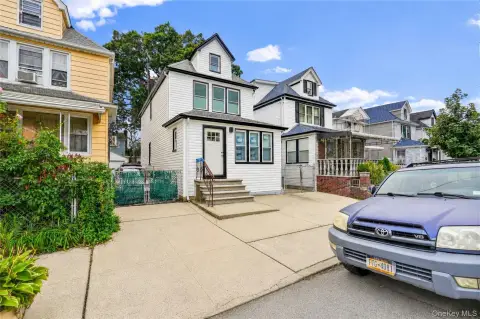 Renovated Duplex Property