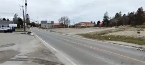 Commercial Land with Well and Septic