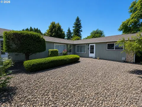 Leased Triplex With Updated Interiors