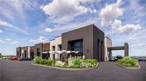 Centerton Retail/Office Space Available