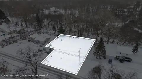 Vacant Land in Bath, MI