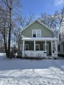 Lansing Multifamily Investment Opportunity