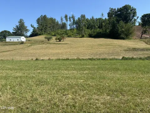 Agricultural Land with Shop