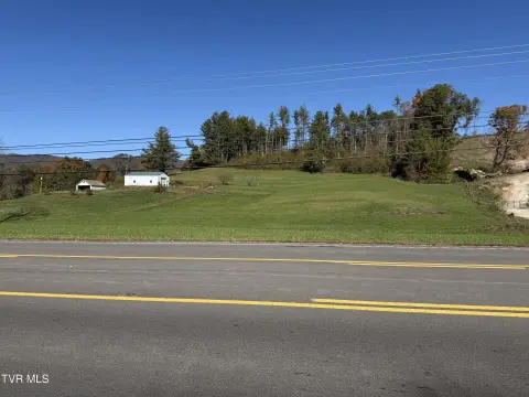 Agricultural Land with Shop