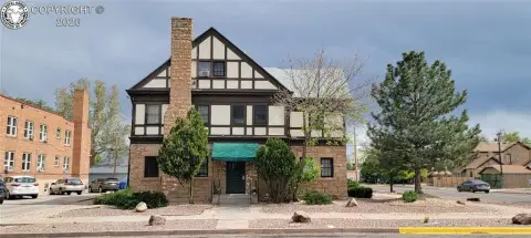 Five-Unit Apartment Income Property
