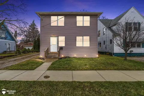 Turnkey Duplex Investment Opportunity