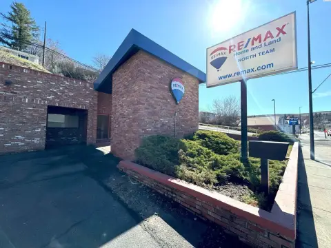 Colfax Office For Sale