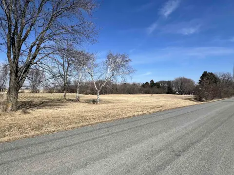 Commercial Lot Near Highway 151