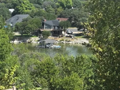 Lake View Residential Land