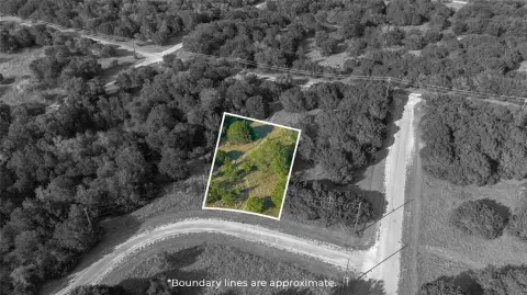 Land in White Bluff Resort