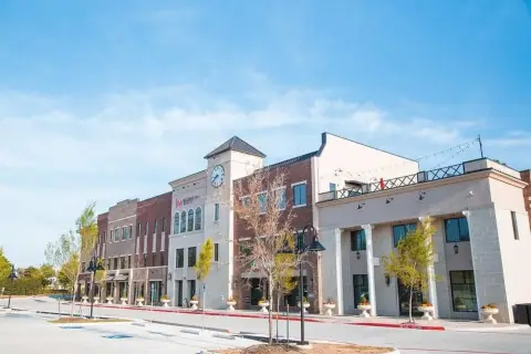 Office and Restaurant Space Available