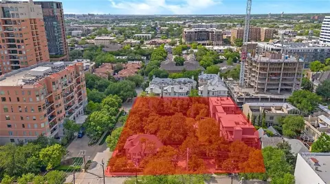 Architectural Portfolio with Unrivaled Views