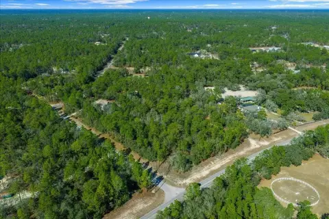 3.36 Acres in Pine Ridge