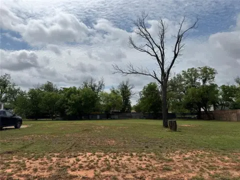Land For Sale in Abilene