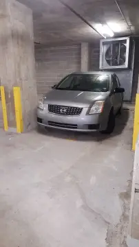 Indoor Parking Space For Sale