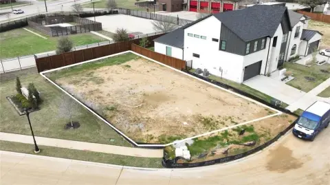 Residential Land in Dove Station