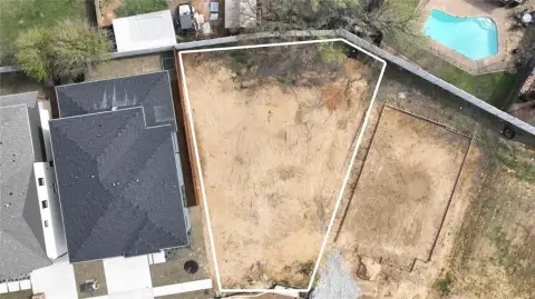 Residential Land in Dove Station