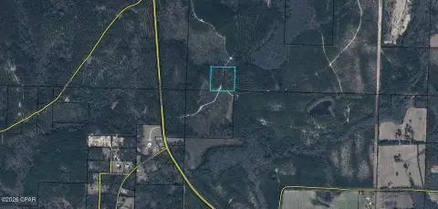 Land Parcel in Chipley, Florida
